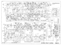 Akai AA-6600-Schematic 